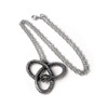 Alchemy England Eve's Triquetra Pendant