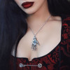 Alchemy England Hand of Glory Pendant Alchemy England Hand of Glory Pendant