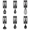 Cat Kitchen Utensils Set