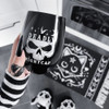 Alchemy England Deadly Nightcap Stemless Glass