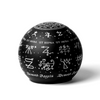 Alchemy England Angels & Demons Globe Light