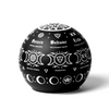 Alchemy England Pagan Calendar Globe Lamp