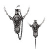 Alchemy England The Undertaker Pendant Alchemy England The Undertaker Pendant