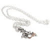 Alchemy England Ink Machine Pendant