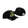 Alchemy England x Hammer Films Curse of Frankenstein Trucker Cap - Black