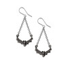 Alchemy England The Attic Dropper Earrings