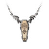 Alchemy England Undying Homage Necklace Alchemy England Undying Homage Necklace