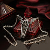 Alchemy England Undying Homage Necklace Alchemy England Undying Homage Necklace