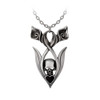 Alchemy England Eternal Peace Necklace