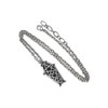 Alchemy England Hex Coffin Pendant