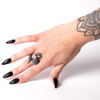 Alchemy England Resurrected Ring Alchemy England Resurrected Ring