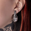Alchemy England Lucrezia's Fix Stud Earrings