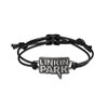 Alchemy England Linkin Park Lettering Logo Wrist Strap