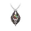 Alchemy England Dea Umbra Nili (Dark Goddess of the Nile) Pendant