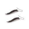 Alchemy of England - Spine Dropper Earrings