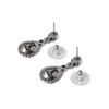 Alchemy of England - Lost Jewels of Paris Dropper Earrings