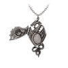 Alchemy of England - Racla Dragonistii Pendant