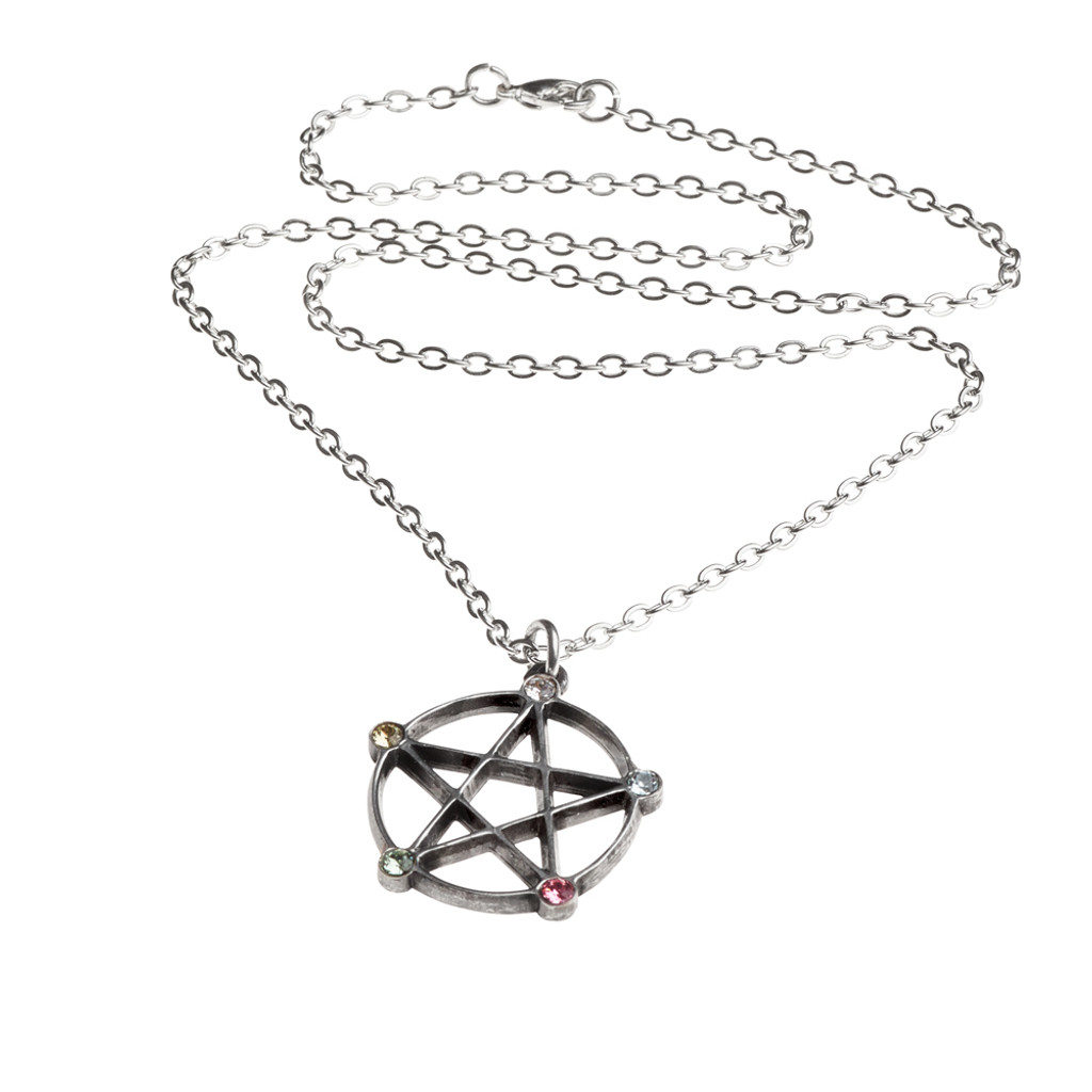 国内正規品 ジョンリンクス jonnlynx 18K pentagram necklace | ccfl.ie