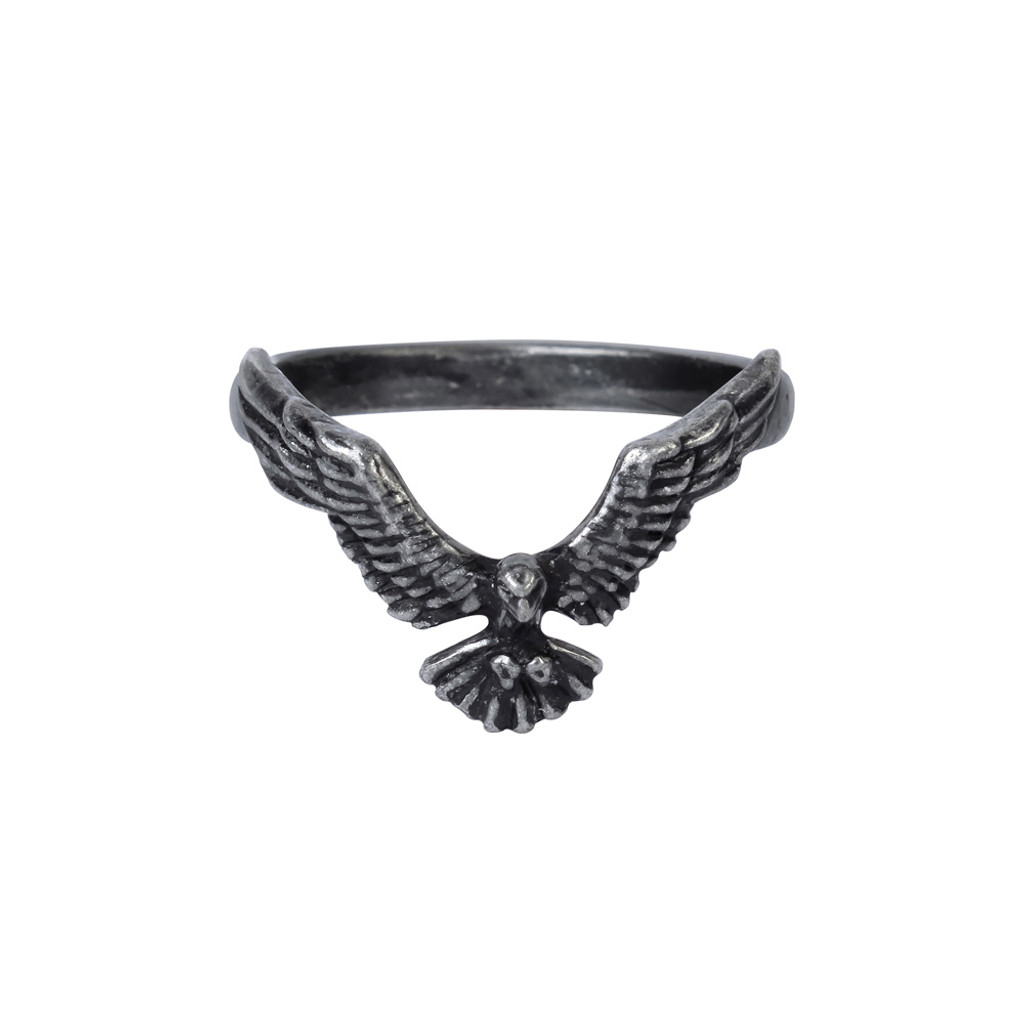 世界有名な GOTHIC Alchemy Gothic Divinity Ring｜Yahoo!フリマ（旧