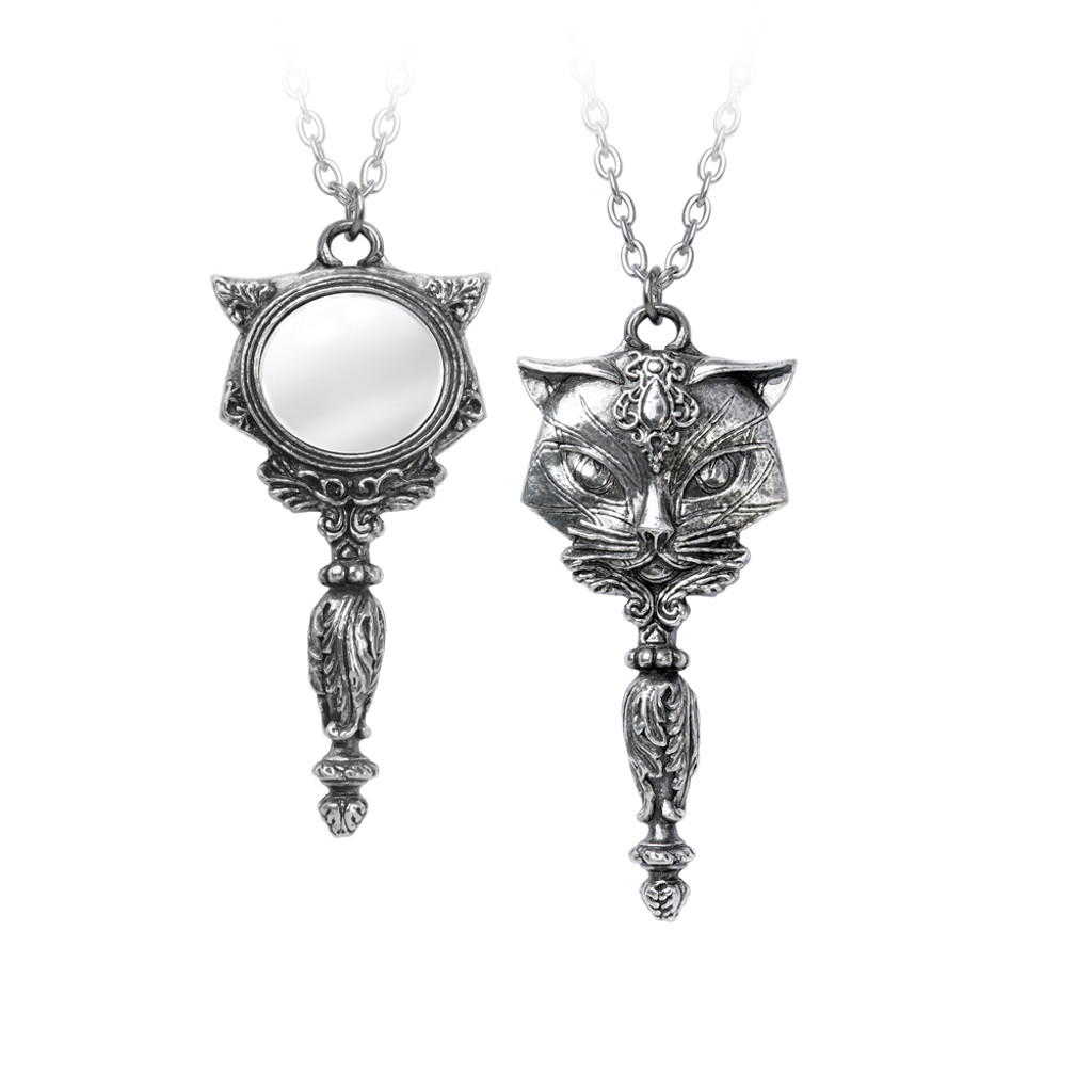 Alchemy Gothic:Icarus Ex Machina Pendant