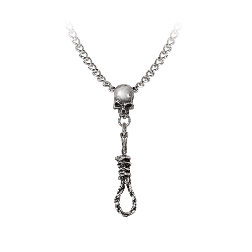 セットアップ ALCHEMY GOTHIC: Grimnirnacht pendant - アクセサリー