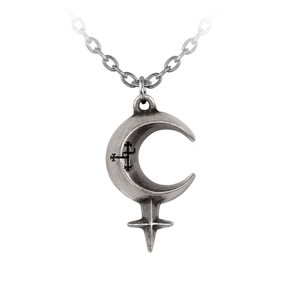 P946 - Lilith Pendant