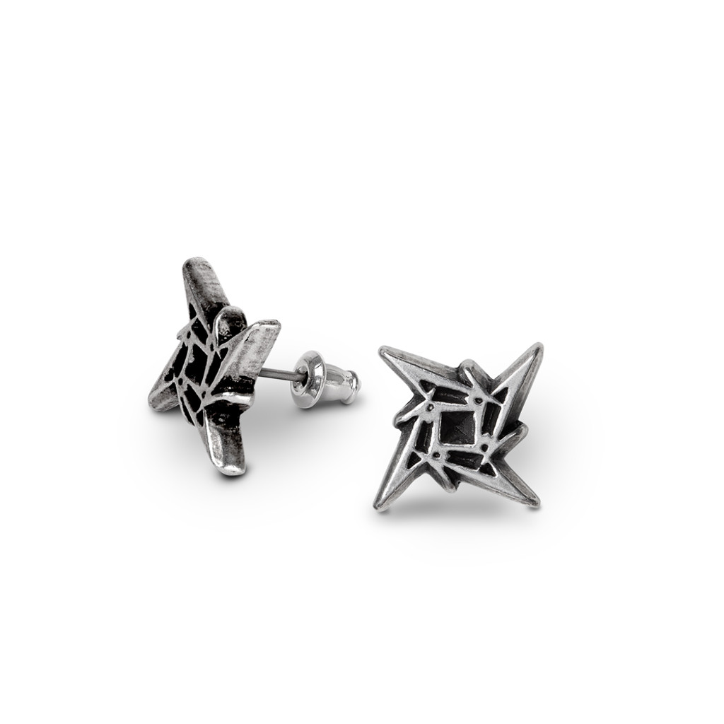 Jujutsu Kaisen™ Nobara's Hammer & Nail Earring Mister SFC