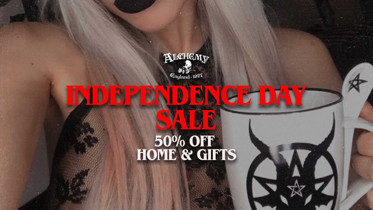 Independence Day Sale