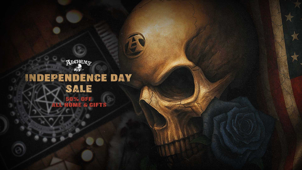 Independence Day Sale