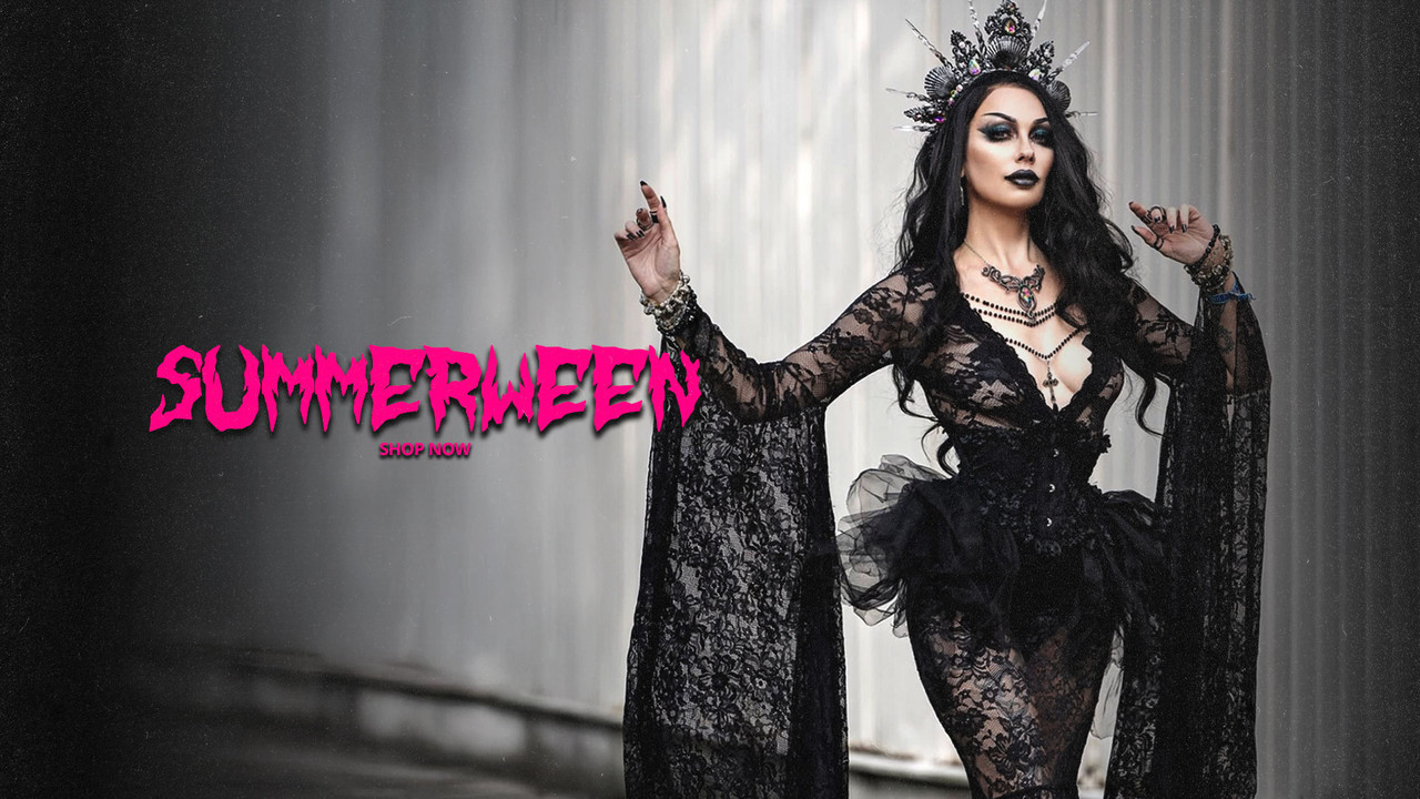 Summerween