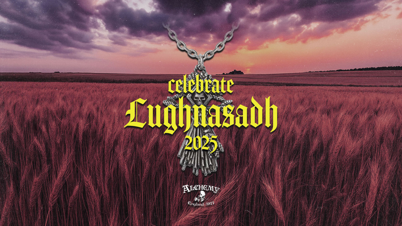 Lughnasadh