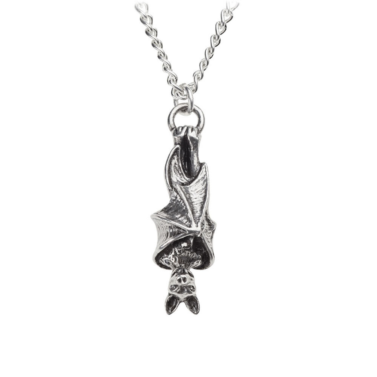 Awaiting the Eventide Pendant