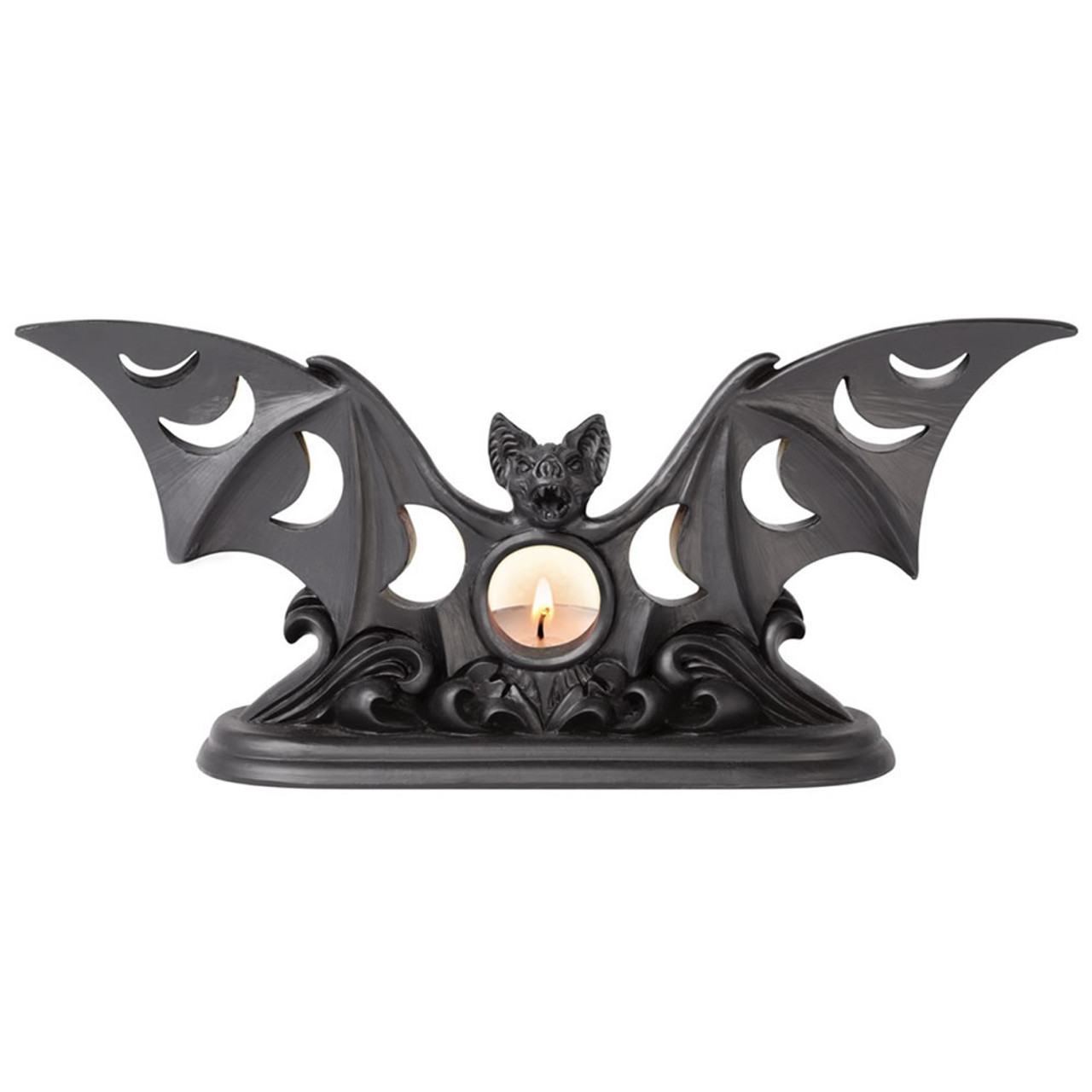 Lunaeca Tea Light Candle Holder