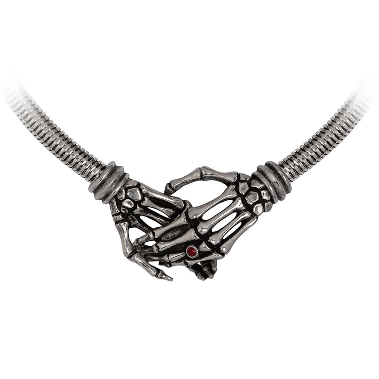 Take Me With You Necklace