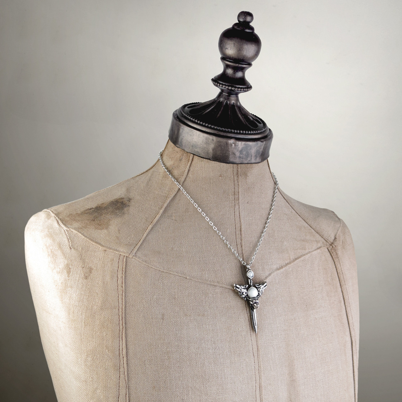 Alchemy Gothic: Bird of Death ブレスレット Amazon.co.jp: Vertebrae Alchemy ゴシックスパインブレスレット