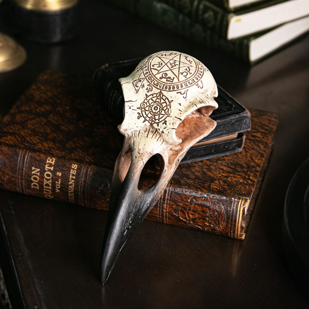 AlchemyGothic R101T Vampyr Skull 【公式通販】