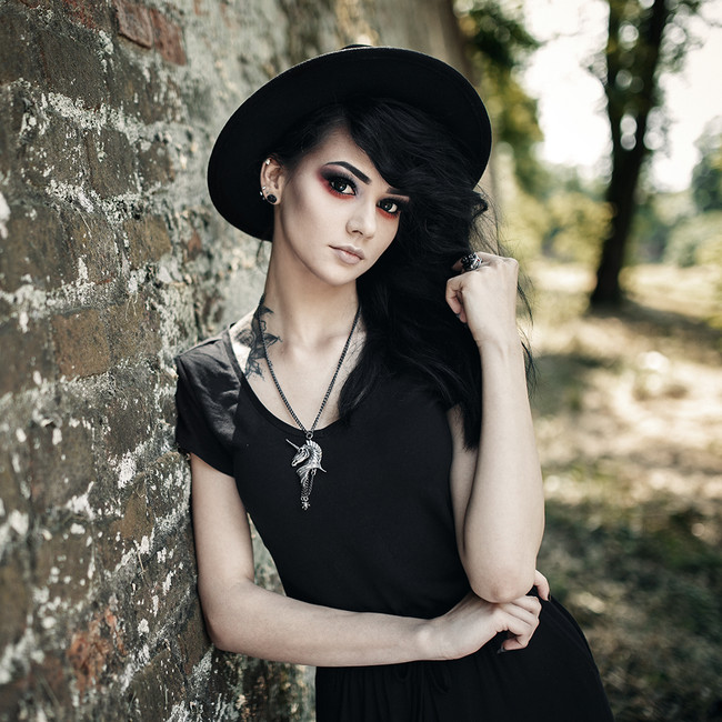 Alternative Beauty