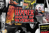 Introducing Alchemy x Hammer House of Horror