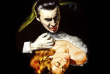 Unveiling the Darkness: A Tribute to The Horror of Dracula