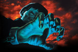 Unleashing the Horror: The Curse of Frankenstein Clothing Line