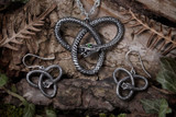 Chinese Year of the Snake: Lunar New Year Jewelry