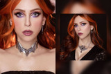 Gothic Jewelry & Home Decor Collection: Spring 2025