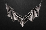 Bat Appreciation Day: Fang-tastic Jewelry & Homeware