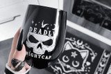 Halloween Party Season: Gothic Kitchenware Essentials
