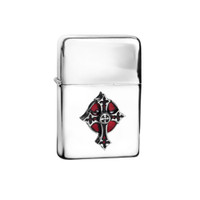 AAZ29 - Noctis Cross Lighter