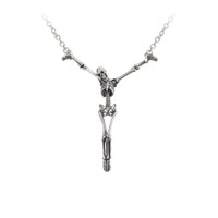 P722 - Alter Orbis Necklace