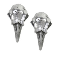 E359 - Rabeschadel Earrings