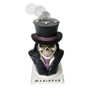 V35 - Count Magistus Money Box