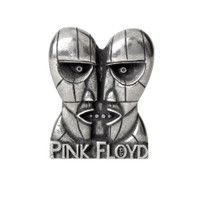 PC502 - Pink Floyd: Division Bell heads