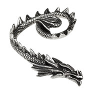 E412 - Ostrogoth Dragon Ear Wrap